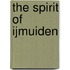 The spirit of IJmuiden
