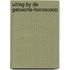 Uitleg by de geboorte-horoscoop