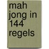 Mah Jong in 144 regels