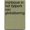 Mijnbouw in het tijdperk van globalisering door J.P. Andries