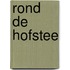 Rond de hofstee