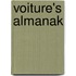 Voiture's Almanak