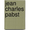 Jean Charles Pabst door A.A.H. Stolk