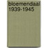 Bloemendaal 1939-1945
