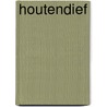 Houtendief by G. de Ley