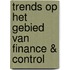 Trends op het gebied van finance & control