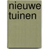 Nieuwe Tuinen
