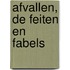 Afvallen, de feiten en fabels