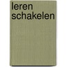 Leren schakelen by T. Brandsen