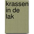 Krassen in de lak