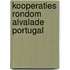 Kooperaties rondom alvalade portugal
