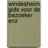 Windesheim gids voor de bezoeker enz