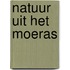 Natuur uit het moeras