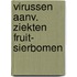 Virussen aanv. ziekten fruit- sierbomen