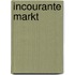 Incourante markt