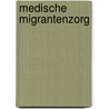 Medische migrantenzorg door Bayoumi