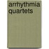 Arrhythmia quartets