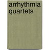 Arrhythmia quartets by Manger Cats