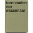 Korenmolen van wassenaar