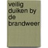 Veilig duiken by de brandweer