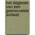 Het dagboek van een gesneuvelde soldaat