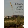Leren over leven by H. Gommer