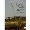 Leren over leven door H. Gommer