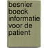 Besnier Boeck informatie voor de patient