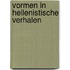 Vormen in Hellenistische verhalen