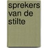 Sprekers van de stilte