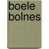 Boele Bolnes