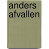 Anders afvallen door Luutsen de Vries