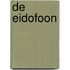 De eidofoon