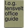 L.O.G. Lensvelt office guide door Lensvelt B.V.