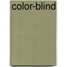 Color-blind door J. Walraven