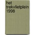 Het Trekvlietplein 1998