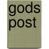 Gods Post by A. de Haan