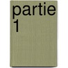 Partie 1 door A. Druls