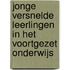 Jonge versnelde leerlingen in het Voortgezet Onderwijs