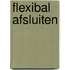 Flexibal afsluiten