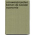 Vrouwenprojecten binnen de sociale economie