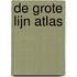 De Grote Lijn Atlas