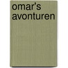 Omar's avonturen by G. Kristensen