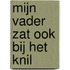 Mijn vader zat ook bij het KNIL