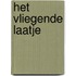 Het vliegende laatje