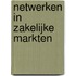 Netwerken in zakelijke markten