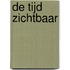 De tijd zichtbaar
