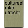 Cultureel MKB Utrecht by Lectoraat Kunst 