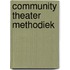 Community Theater Methodiek