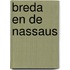 Breda en de Nassaus